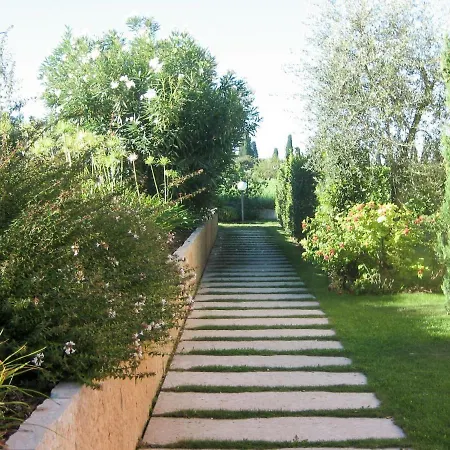 Apartment Le Camelie 137s *
