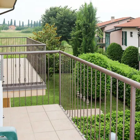 Apartment Le Camelie 137s Lazise