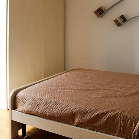 Le Camelie 137s Apartment *