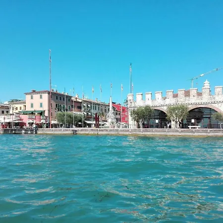 Apartment Le Camelie 137s Lazise