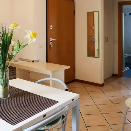 Le Camelie 137s Apartment