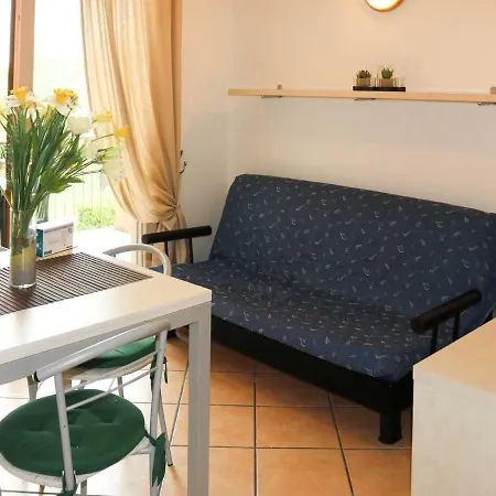 Apartment Le Camelie 137s *
