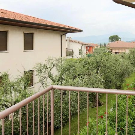 Apartment Le Camelie 137s