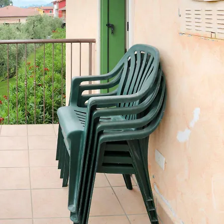 Apartment Le Camelie 137s *