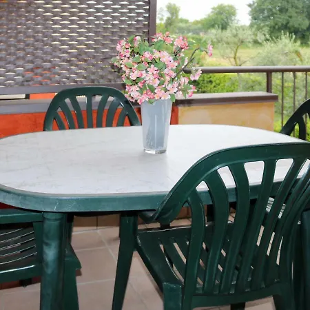 Apartment Le Camelie 137s Lazise