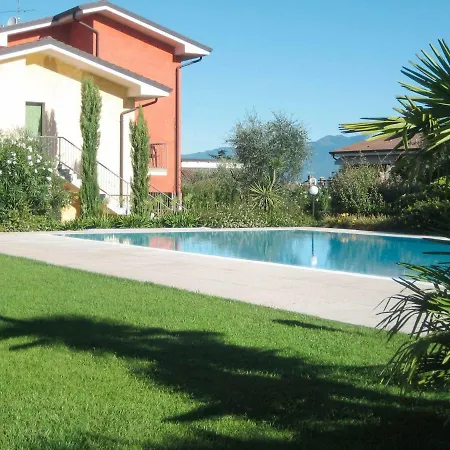 Le Camelie 137s * Lazise
