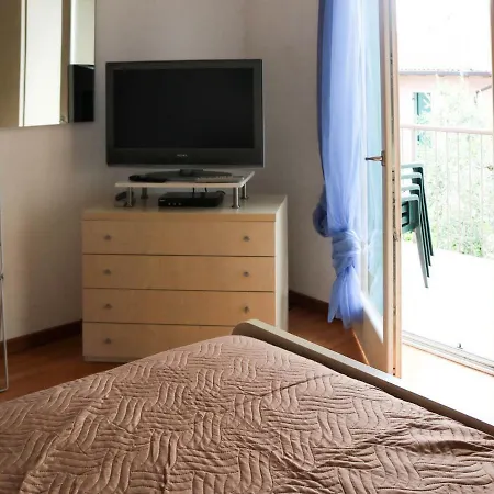 Apartment Le Camelie 137s Lazise