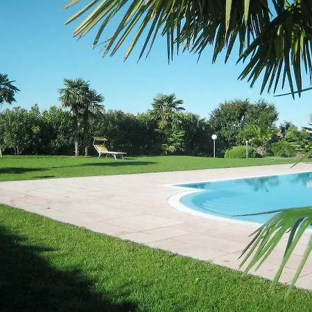 Le Camelie 137s Apartment Lazise